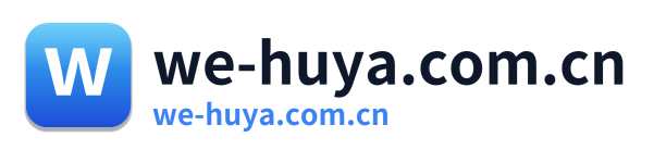 we-huya.com.cn